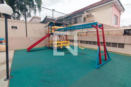 Apartamento à venda com 59m², 2 quartos e 1 vagaÁrea comum