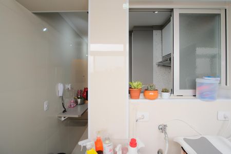 Apartamento à venda com 59m², 2 quartos e 1 vagaÁrea de Serviço