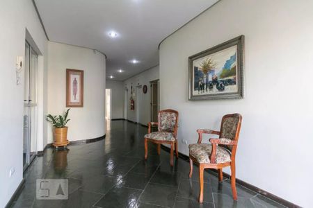 Apartamento à venda com 59m², 2 quartos e 1 vagaÁrea comum