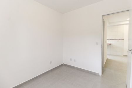 Apartamento para alugar com 40m², 2 quartos e sem vagaQuarto 2