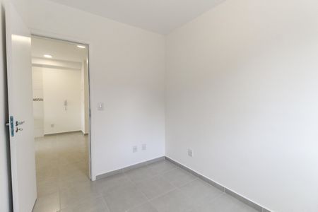 Apartamento para alugar com 40m², 2 quartos e sem vagaQuarto 1