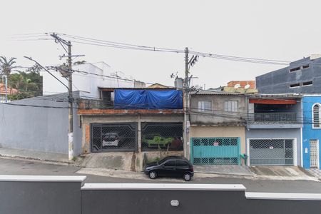 Apartamento para alugar com 40m², 2 quartos e sem vagaVista da Cozinha