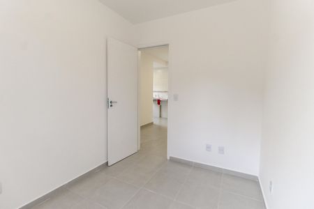 Apartamento para alugar com 40m², 2 quartos e sem vagaQuarto 1