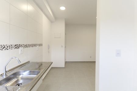 Apartamento para alugar com 40m², 2 quartos e sem vagaCozinha