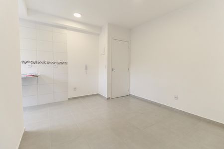 Apartamento para alugar com 40m², 2 quartos e sem vagaSala