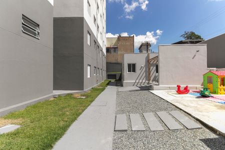 Apartamento para alugar com 40m², 2 quartos e sem vagaÁrea Comum