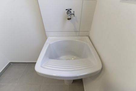 Apartamento para alugar com 40m², 2 quartos e sem vagaÁrea de Serviço
