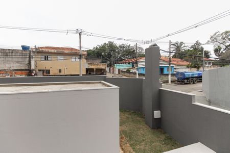Apartamento para alugar com 40m², 2 quartos e sem vagaVista do Quarto 2