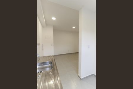 Apartamento para alugar com 40m², 2 quartos e sem vagaÁrea de Serviço