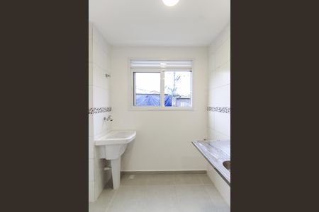 Apartamento para alugar com 40m², 2 quartos e sem vagaÁrea de Serviço