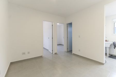 Apartamento para alugar com 40m², 2 quartos e sem vagaSala