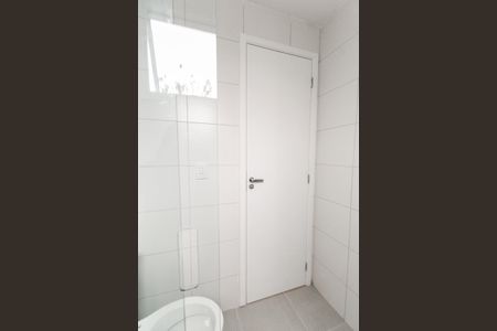 Apartamento para alugar com 40m², 2 quartos e sem vagaBanheiro