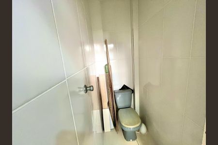 Apartamento para alugar com 70m², 2 quartos e 1 vagaBanheiro