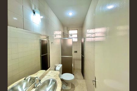 Apartamento para alugar com 70m², 2 quartos e 1 vagaBanheiro