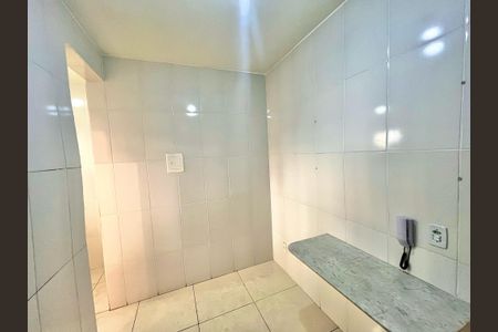 Apartamento para alugar com 70m², 2 quartos e 1 vagaCozinha