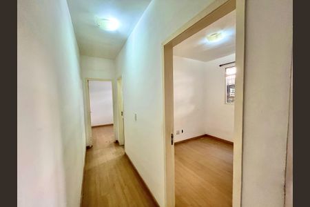 Apartamento para alugar com 70m², 2 quartos e 1 vagaCorredor