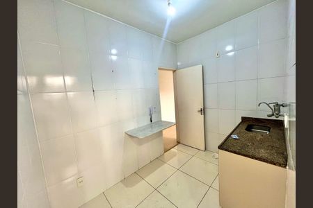 Apartamento para alugar com 70m², 2 quartos e 1 vagaCozinha