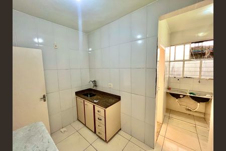 Apartamento para alugar com 70m², 2 quartos e 1 vagaCozinha