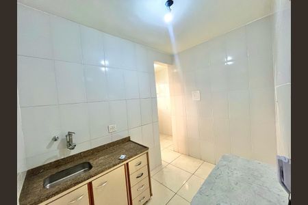 Apartamento para alugar com 70m², 2 quartos e 1 vagaCozinha