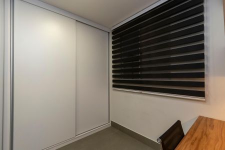 Apartamento à venda com 57m², 2 quartos e 1 vagaQuarto 2