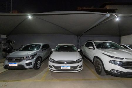 Apartamento à venda com 57m², 2 quartos e 1 vagaGaragem