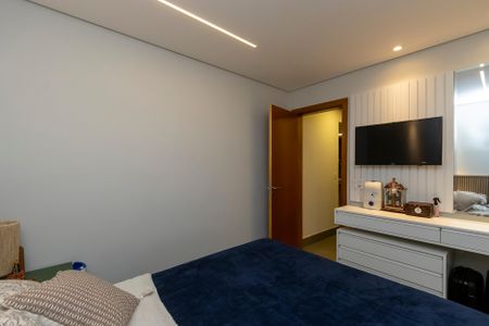 Apartamento à venda com 57m², 2 quartos e 1 vagaQuarto 1