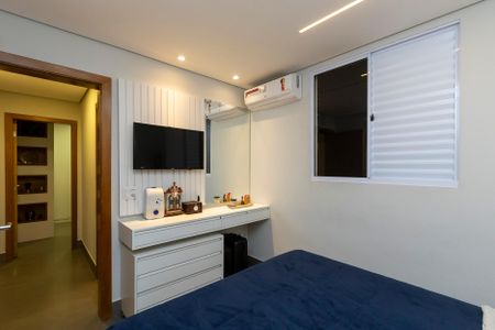 Apartamento à venda com 57m², 2 quartos e 1 vagaQuarto 1