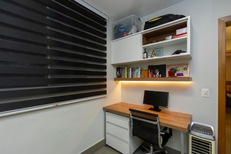 Apartamento à venda com 57m², 2 quartos e 1 vagaQuarto 2