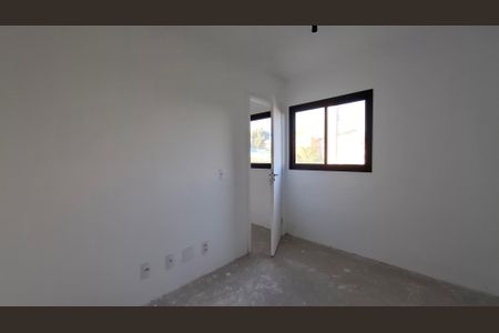 Apartamento à venda com 36m², 1 quarto e sem vagaQuarto