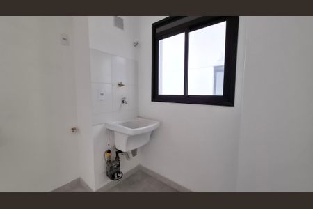 Apartamento à venda com 36m², 1 quarto e sem vagaÁrea de Serviço