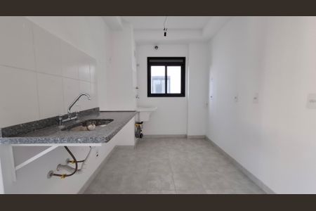 Apartamento à venda com 36m², 1 quarto e sem vagaCozinha