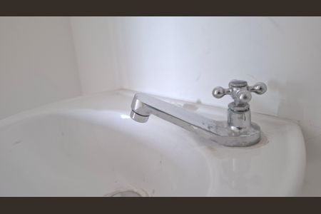 Apartamento à venda com 36m², 1 quarto e sem vagaBanheiro Social