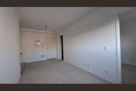 Apartamento à venda com 36m², 1 quarto e sem vagaSala