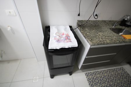 Apartamento para alugar com 48m², 1 quarto e 1 vaga Apartamento para alugar com 48m², 1 quarto e 1 vagaCozinha