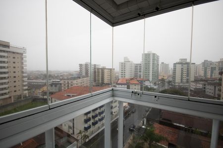 Apartamento para alugar com 48m², 1 quarto e 1 vaga Apartamento para alugar com 48m², 1 quarto e 1 vagaVaranda