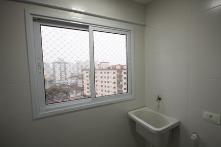 Apartamento para alugar com 48m², 1 quarto e 1 vaga Apartamento para alugar com 48m², 1 quarto e 1 vagaÁrea de Serviço