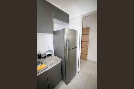 Apartamento para alugar com 48m², 1 quarto e 1 vaga Apartamento para alugar com 48m², 1 quarto e 1 vagaCozinha