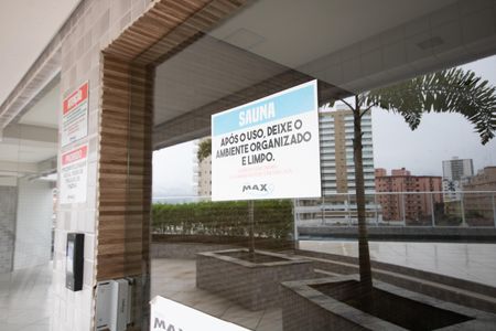 Apartamento para alugar com 48m², 1 quarto e 1 vaga Apartamento para alugar com 48m², 1 quarto e 1 vagaSaúna