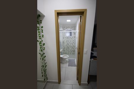 Apartamento para alugar com 48m², 1 quarto e 1 vaga Apartamento para alugar com 48m², 1 quarto e 1 vagaQuarto 1