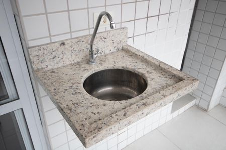 Apartamento para alugar com 48m², 1 quarto e 1 vaga Apartamento para alugar com 48m², 1 quarto e 1 vagaVaranda