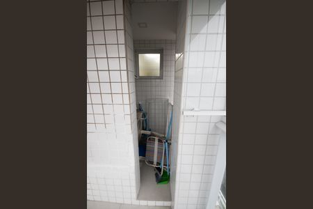 Apartamento para alugar com 48m², 1 quarto e 1 vaga Apartamento para alugar com 48m², 1 quarto e 1 vagaVaranda