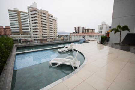 Apartamento para alugar com 48m², 1 quarto e 1 vaga Apartamento para alugar com 48m², 1 quarto e 1 vagaÁrea comum - Piscina
