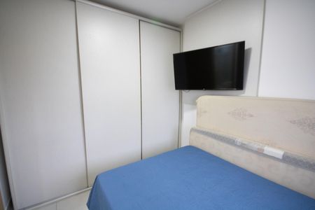 Apartamento para alugar com 48m², 1 quarto e 1 vaga Apartamento para alugar com 48m², 1 quarto e 1 vagaQuarto 1