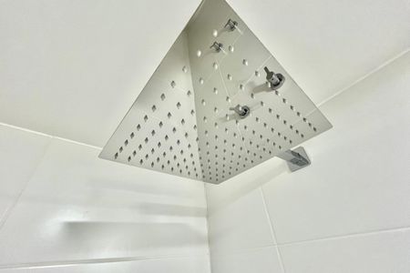 Apartamento à venda com 35m², 1 quarto e sem vaga Apartamento à venda com 35m², 1 quarto e sem vagaBanheiro da Suíte