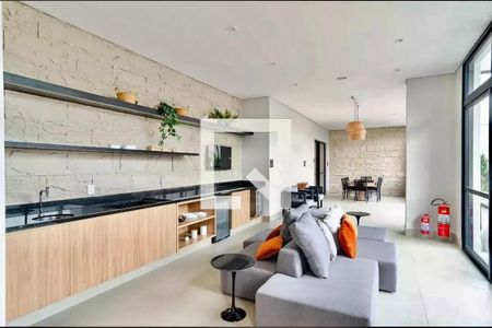 Apartamento à venda com 35m², 1 quarto e sem vaga Apartamento à venda com 35m², 1 quarto e sem vagaÁrea comum