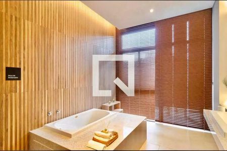 Apartamento à venda com 35m², 1 quarto e sem vaga Apartamento à venda com 35m², 1 quarto e sem vagaÁrea comum