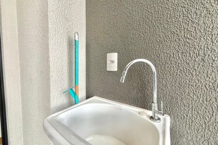 Apartamento à venda com 35m², 1 quarto e sem vaga Apartamento à venda com 35m², 1 quarto e sem vagaÁrea de Serviço