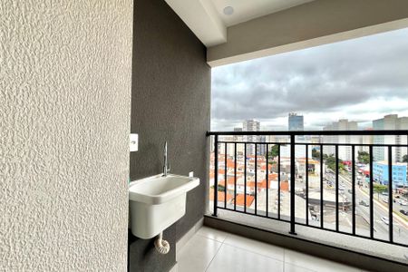 Apartamento à venda com 35m², 1 quarto e sem vaga Apartamento à venda com 35m², 1 quarto e sem vagaÁrea de Serviço