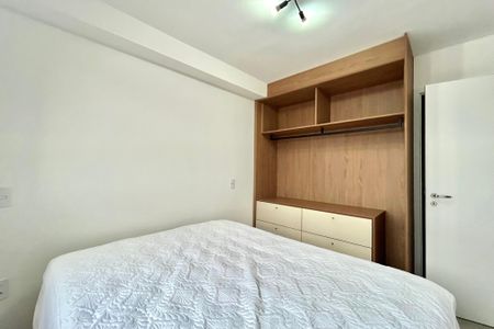 Apartamento à venda com 35m², 1 quarto e sem vaga Apartamento à venda com 35m², 1 quarto e sem vagaSuite
