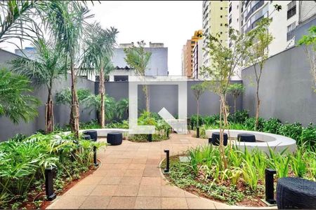 Apartamento à venda com 35m², 1 quarto e sem vaga Apartamento à venda com 35m², 1 quarto e sem vagaÁrea comum